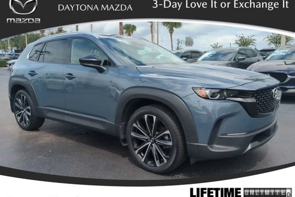 2023 Mazda CX-50 2.5 Premium Plus photo 1