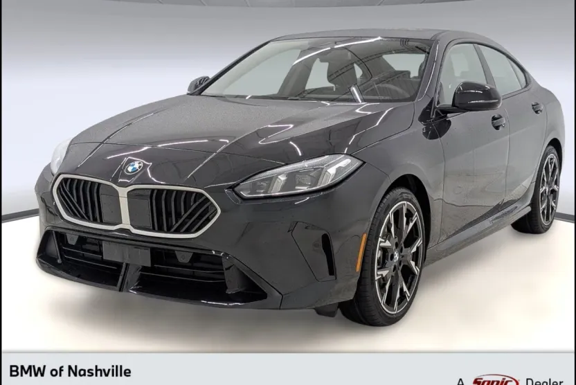 2026 Bmw 228i Coupe photo 1