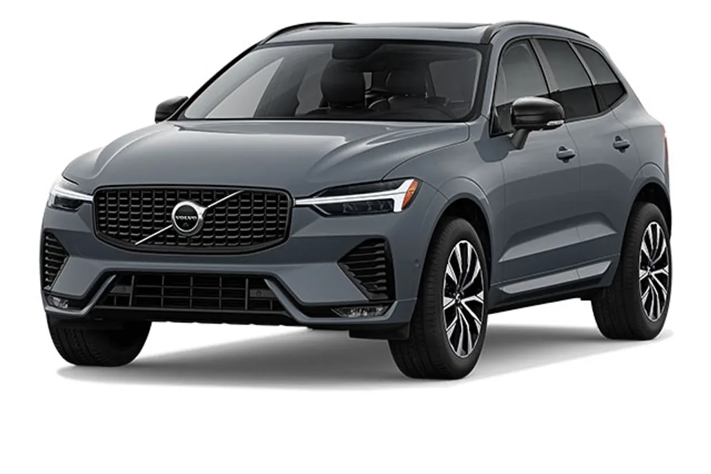 2024 Volvo XC60 Plus photo 1