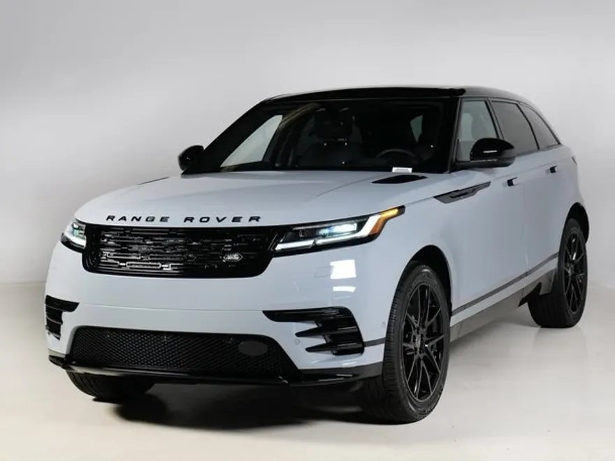2026 Land Rover Range Rover Velar SE photo 1