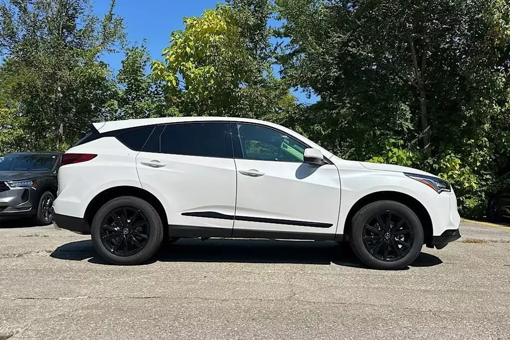 2025 Acura RDX photo 1