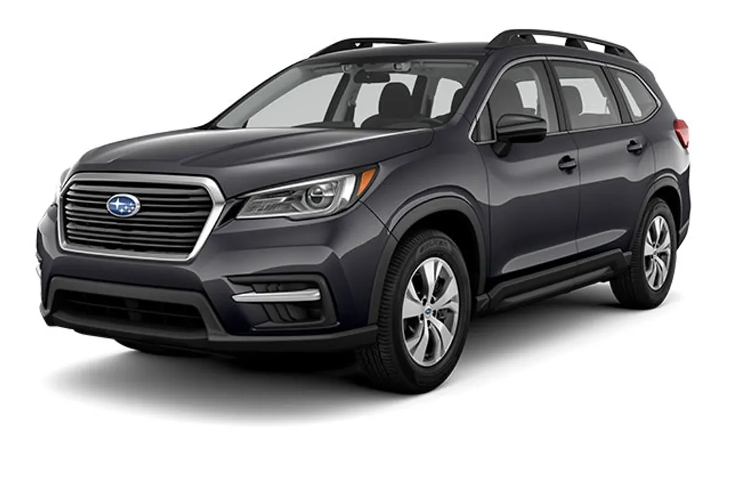 2022 Subaru Ascent Base photo 1