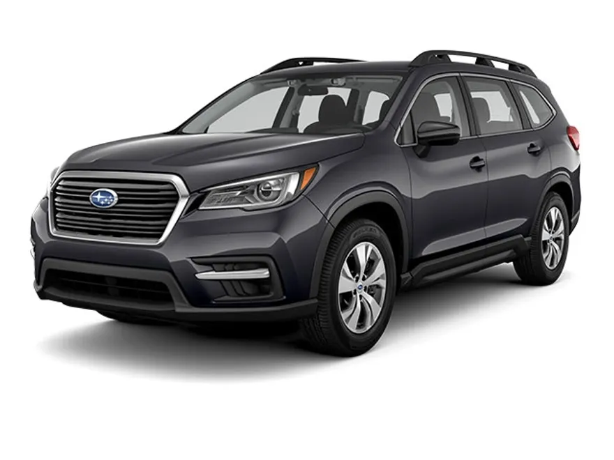 2022 Subaru Ascent Base photo 1