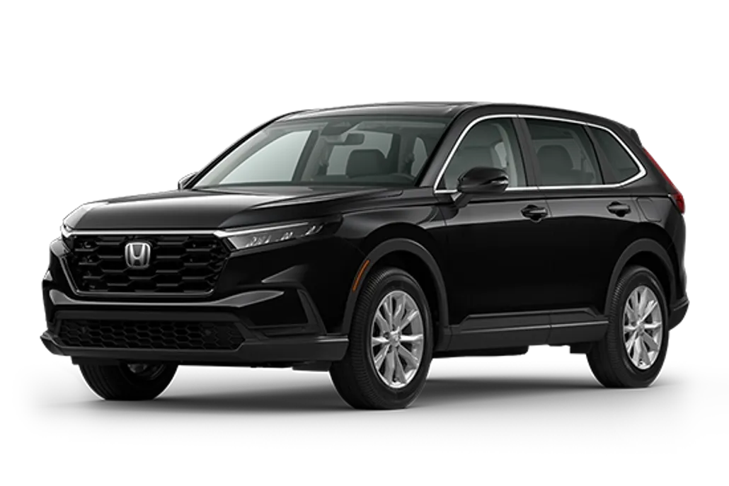 2025 Honda CR-V EX-L photo 1