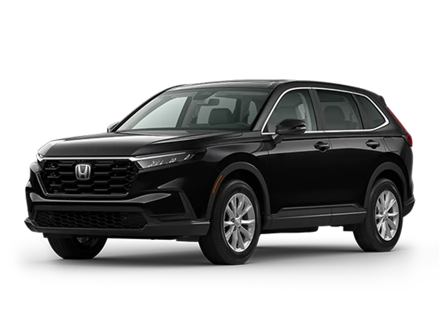 2025 Honda CR-V EX-L photo 1