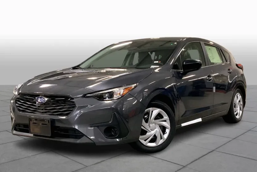 2024 Subaru Impreza Base photo 1