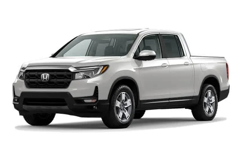 2025 Honda Ridgeline RTL photo 1