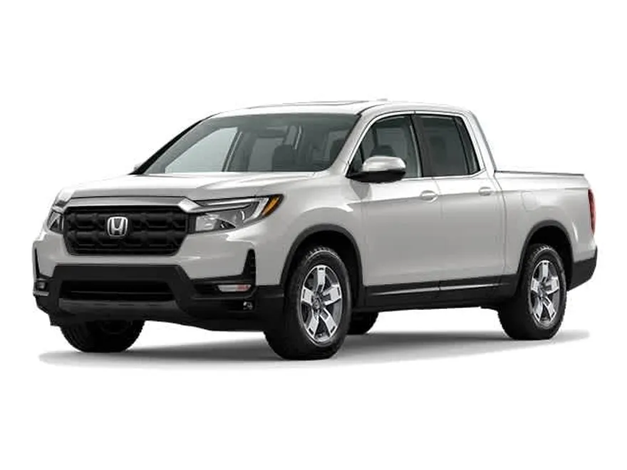 2025 Honda Ridgeline RTL photo 1