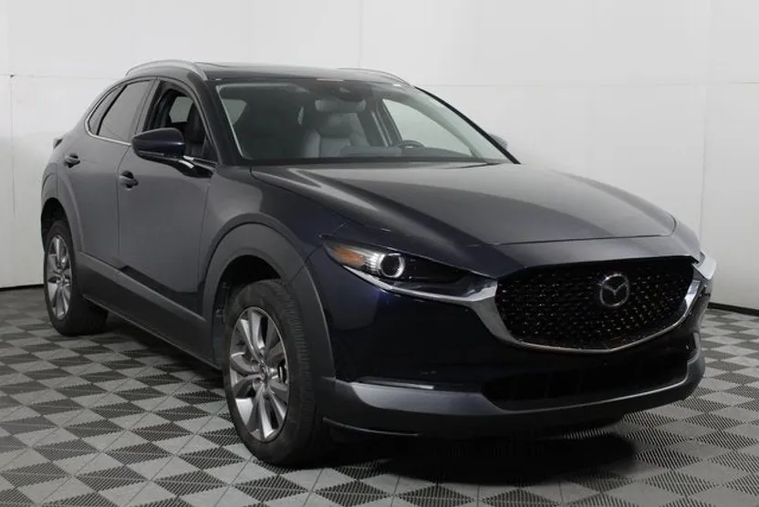 2022 Mazda CX-30 Preferred photo 1