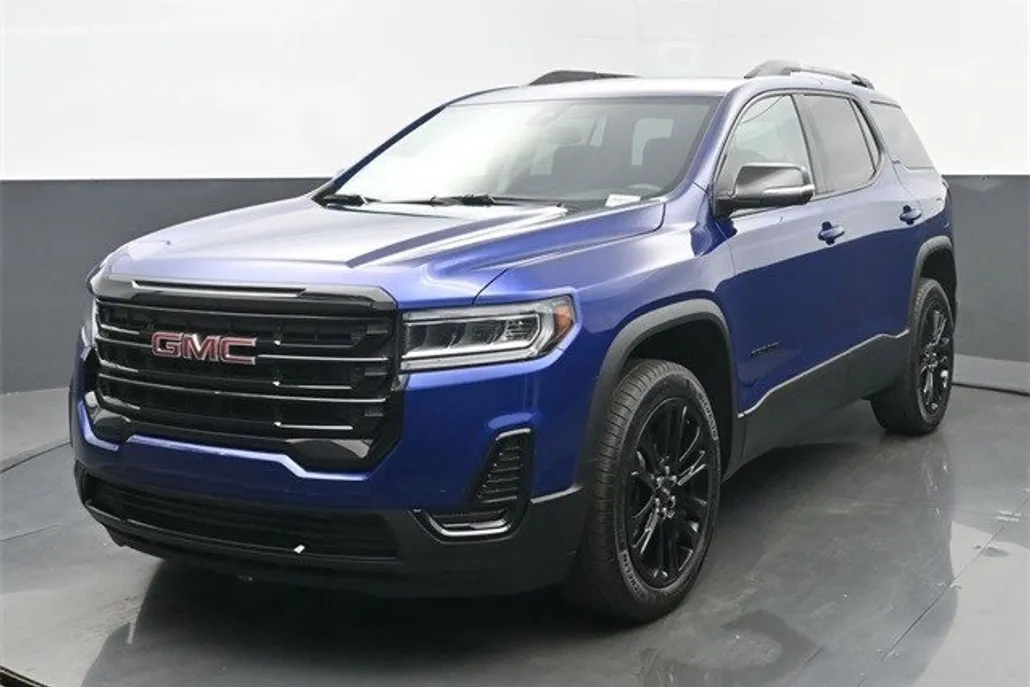 2023 Gmc Acadia SLE photo 1