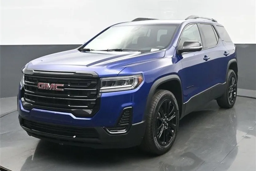 2023 Gmc Acadia SLE photo 1