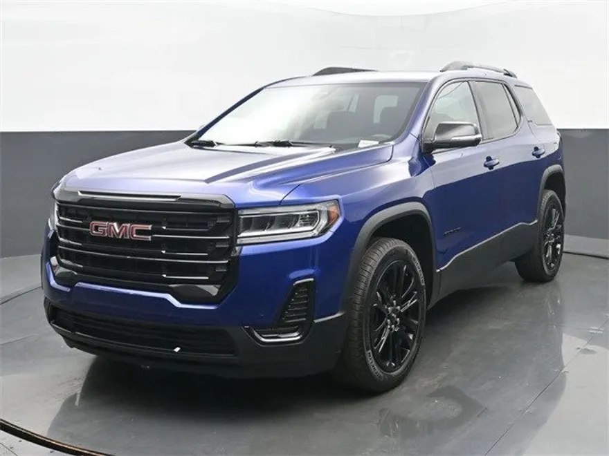 2023 Gmc Acadia SLE photo 1