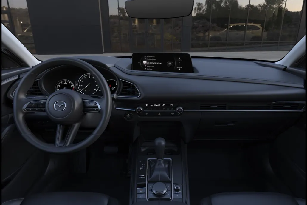 2026 Mazda CX-30 2.5 S Preferred photo 1