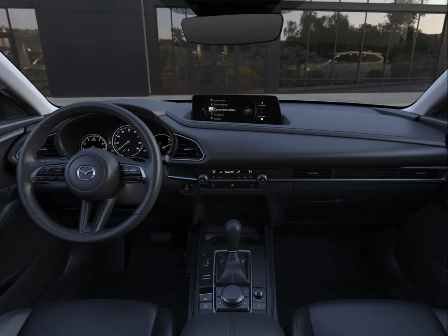 2026 Mazda CX-30 2.5 S Preferred photo 1