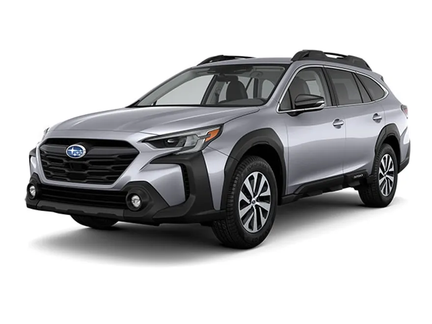 2023 Subaru Outback Premium photo 1