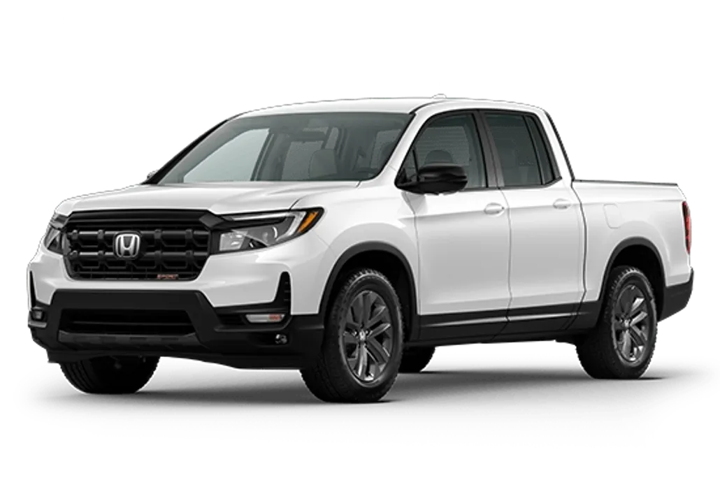 2025 Honda Ridgeline Sport photo 1