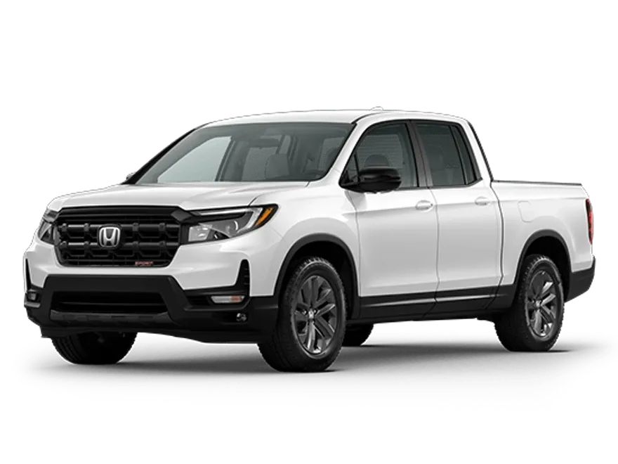 2025 Honda Ridgeline Sport photo 1