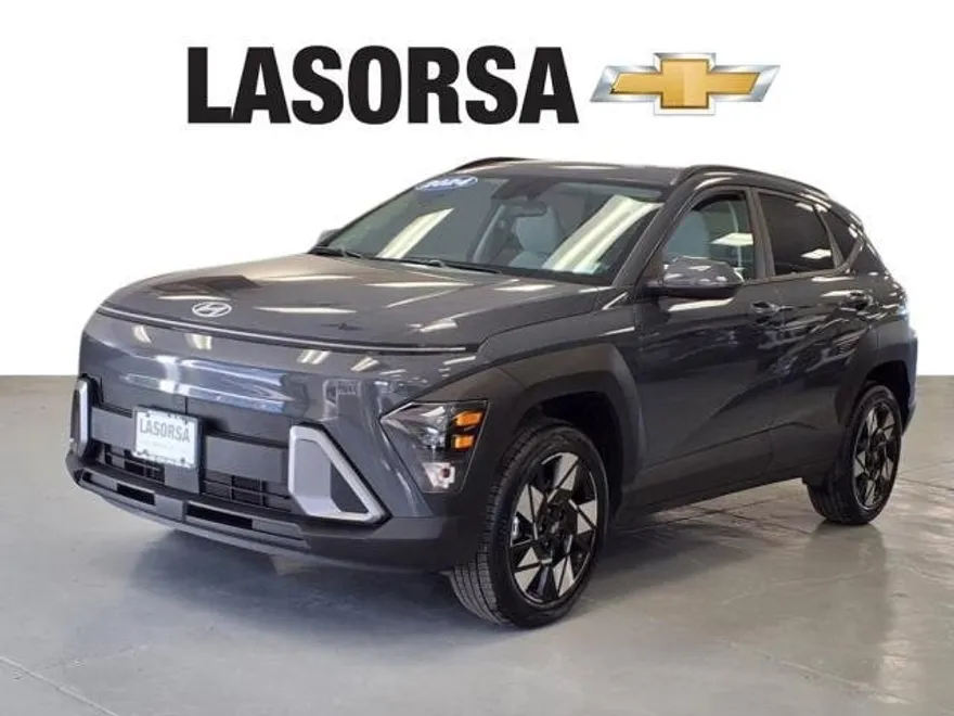 2024 Hyundai Kona SEL photo 1