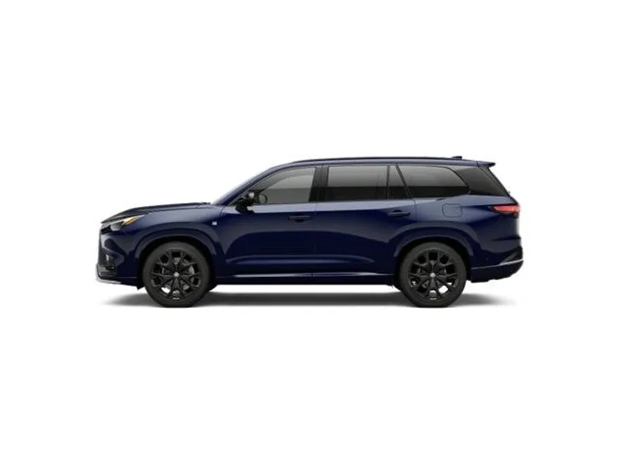 2025 Lexus TX 350 F SPORT photo 1