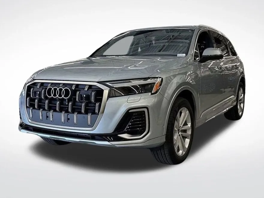 2025 Audi Q7 45 Premium Plus photo 1