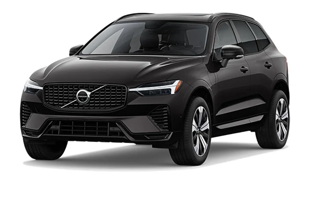 2024 Volvo XC60 Recharge Hybrid T8 Ultimate photo 1