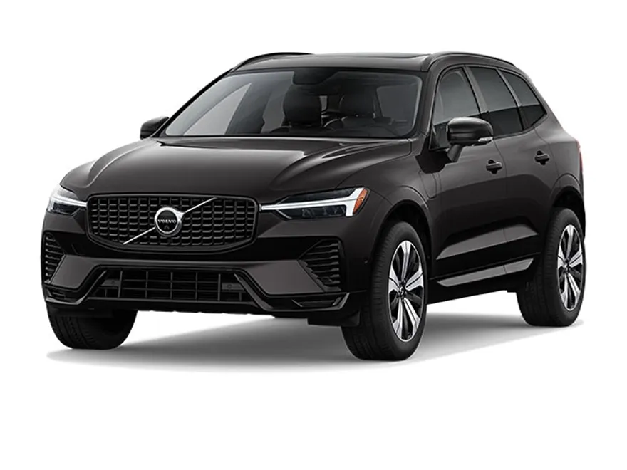 2024 Volvo XC60 Recharge Hybrid T8 Ultimate photo 1