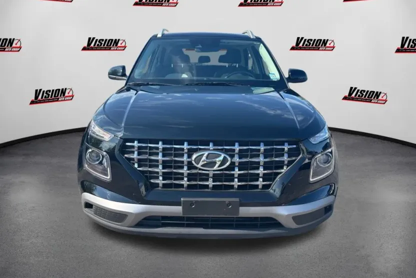 2022 Hyundai Venue SEL Limited photo 1