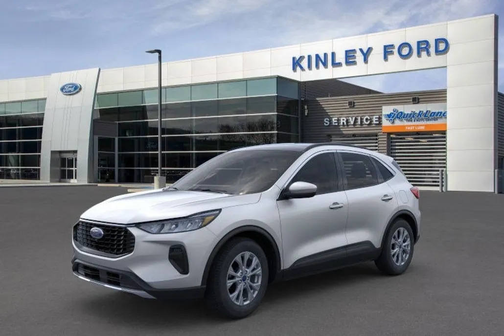 2024 Ford Escape Active photo 1