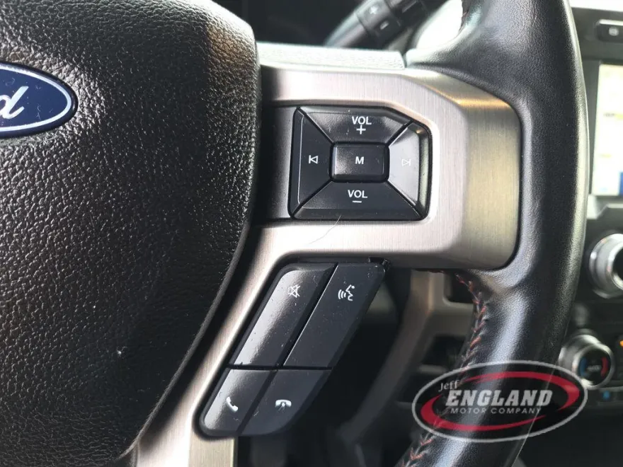 2021 Ford F-350 Platinum photo 26