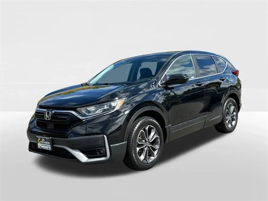 2022 Honda CR-V EX photo 1