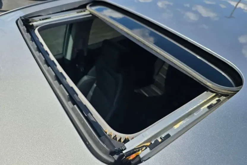 2020 Honda CR-V EX-L photo 1
