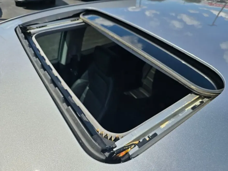 2020 Honda CR-V EX-L photo 1