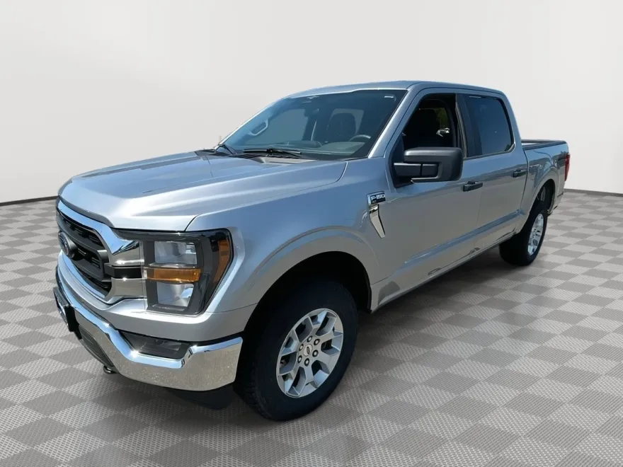 2023 Ford F-150 XL photo 1