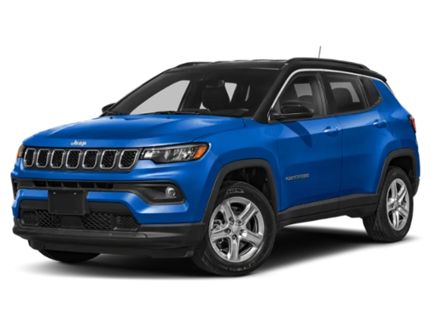 2025 Jeep Compass Altitude Special Edition photo 1