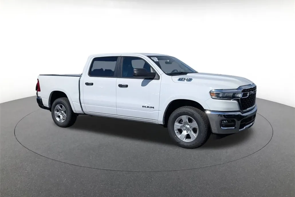 2025 Ram 1500 Big Horn photo 1