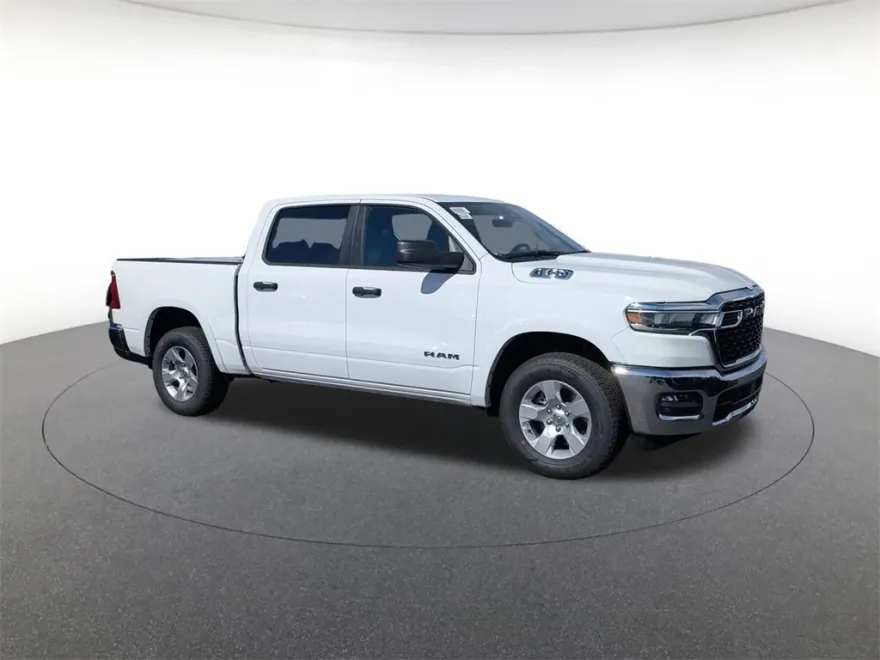 2025 Ram 1500 Big Horn photo 1