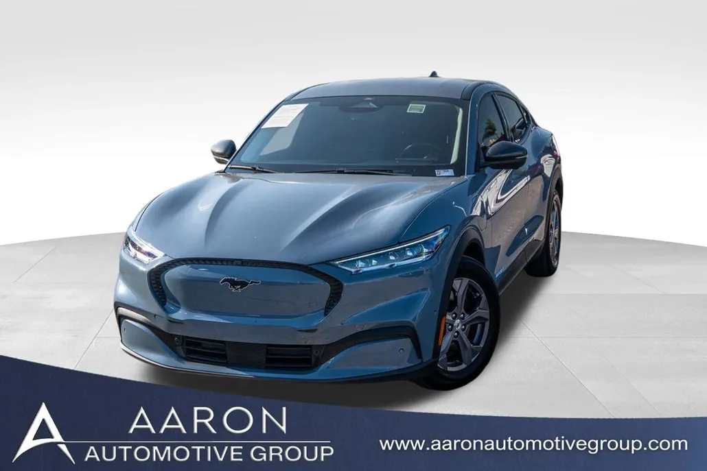 2023 Ford Mustang Mach-E Select photo 1