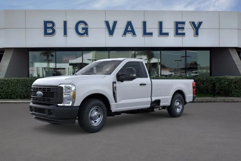 2024 Ford F-250 photo 1