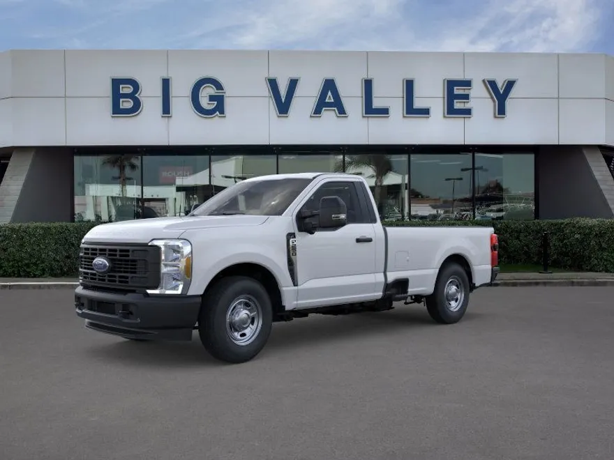 2024 Ford F-250 photo 1