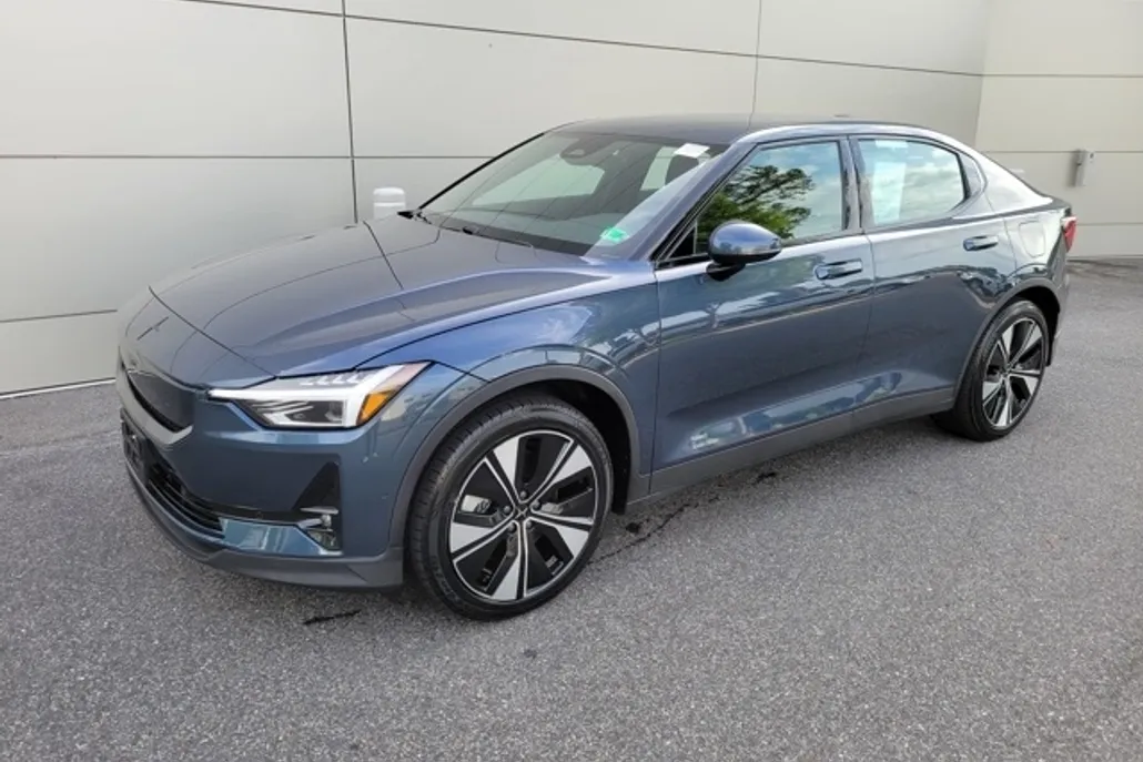 2024 Polestar PS2 photo 1