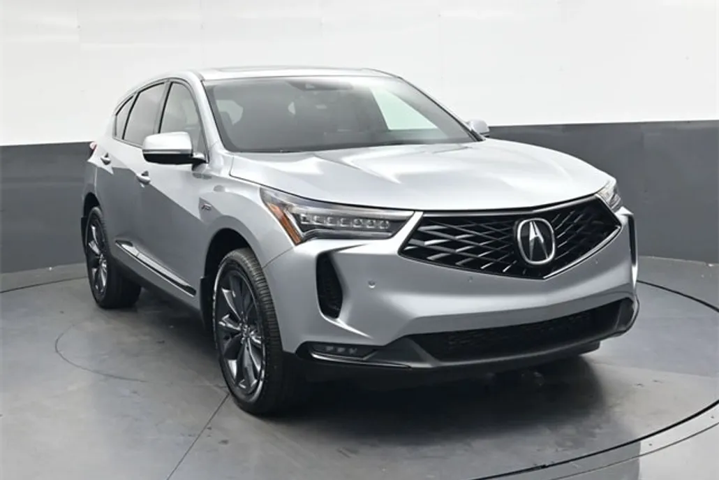 2025 Acura RDX A-Spec photo 1
