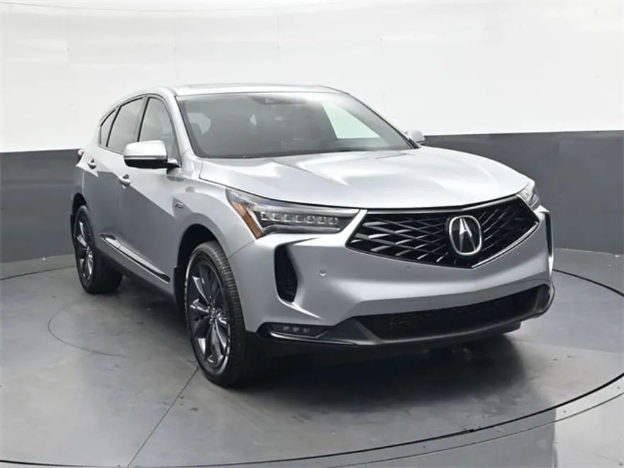2025 Acura RDX A-Spec photo 1