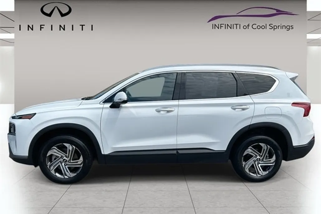 2023 Hyundai Santa Fe SEL photo 1