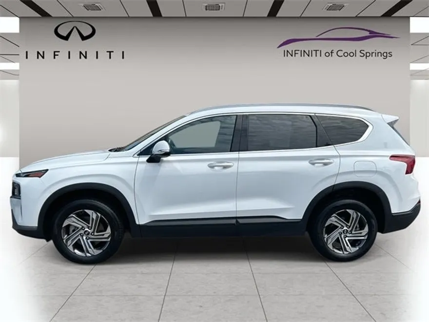 2023 Hyundai Santa Fe SEL photo 1