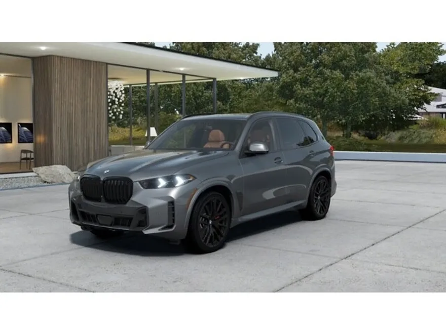 2026 Bmw X5 sDrive40i photo 1