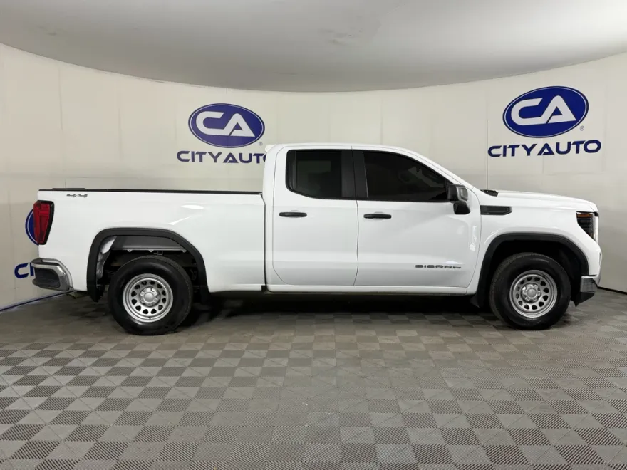 2023 Gmc Sierra 1500 Pro photo 1