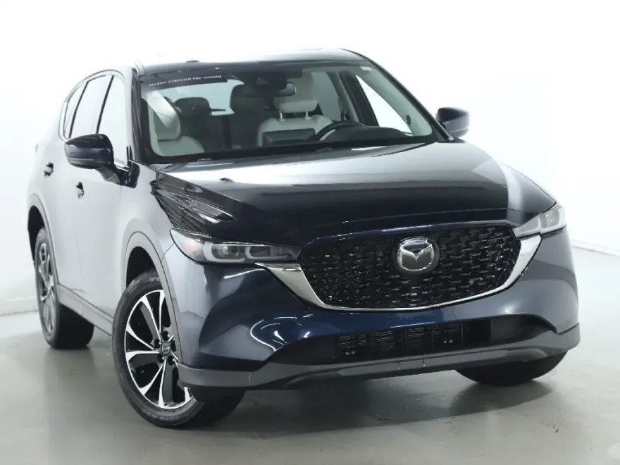 2023 Mazda CX-5 2.5 S Premium photo 1