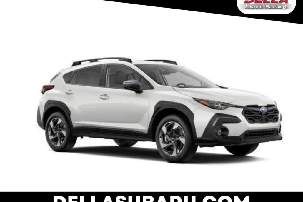2025 Subaru Crosstrek Limited photo 1