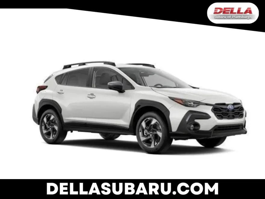 2025 Subaru Crosstrek Limited photo 1