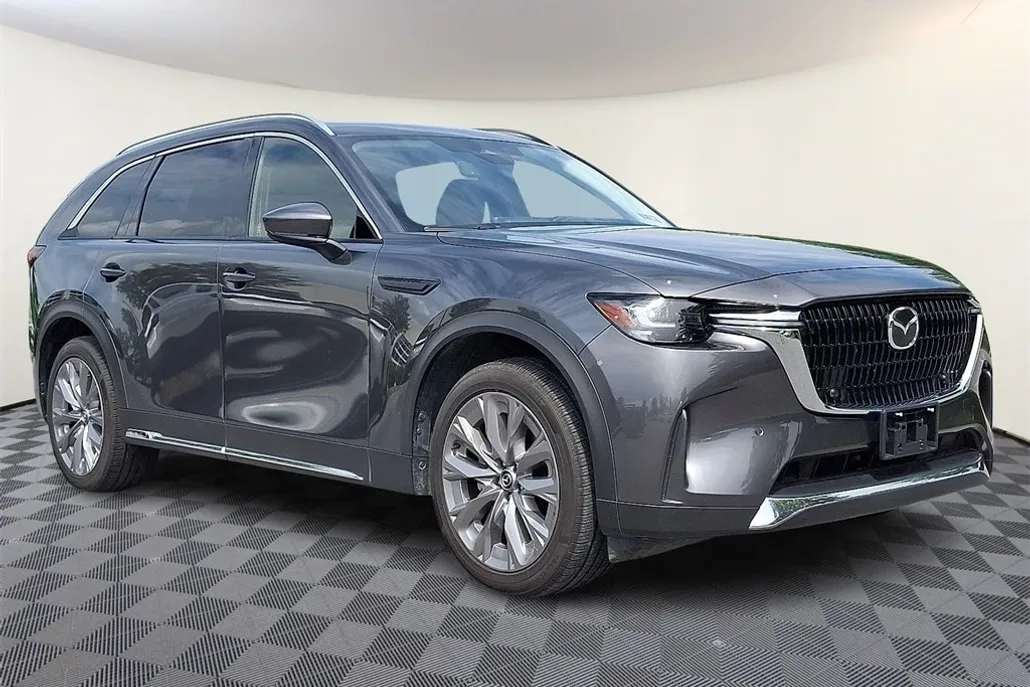 2024 Mazda CX-90 3.3 Turbo Premium photo 1